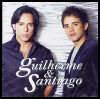 Guilherme e Santiago